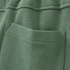 Jungen Jogginghose mit Cargotaschen