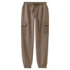 Jungen Jogginghose mit Cargotaschen