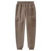 Jungen Jogginghose mit Cargotaschen