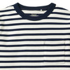 Jungen Langarmshirt mit Brusttasche