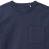 Jungen Langarmshirt mit Brusttasche