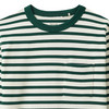 Jungen Langarmshirt mit Brusttasche