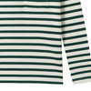 Jungen Langarmshirt mit Brusttasche