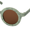 Jungen Sonnenbrille mit Dino-Print