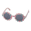 Mädchen Sonnenbrille mit Kunststofffassung