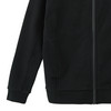 Jungen Sweatjacke mit Kapuze