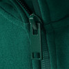 Jungen Sweatjacke mit Kapuze