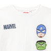 MARVEL T-Shirt mit Print