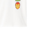 MARVEL T-Shirt mit Print