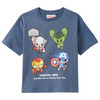 MARVEL T-Shirt mit Print
