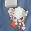 MARVEL T-Shirt mit Print