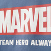 MARVEL T-Shirt mit Print