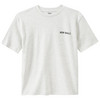 Jungen T-Shirt mit Rücken-Print