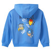 MARVEL Hoodie mit Bio-Baumwolle