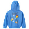 MARVEL Hoodie mit Bio-Baumwolle