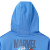 MARVEL Hoodie mit Bio-Baumwolle