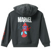 MARVEL Hoodie mit Bio-Baumwolle