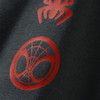 MARVEL Hoodie mit Bio-Baumwolle