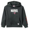 MARVEL Hoodie mit Bio-Baumwolle