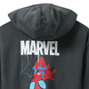 MARVEL Hoodie mit Bio-Baumwolle