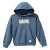 MARVEL Hoodie mit Bio-Baumwolle