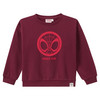 MARVEL Sweatshirt mit Print