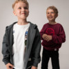 MARVEL Sweatshirt mit Print