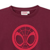 MARVEL Sweatshirt mit Print