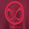 MARVEL Sweatshirt mit Print