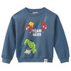 MARVEL Sweatshirt mit Print