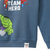 MARVEL Sweatshirt mit Print