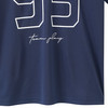 Jungen Sport-T-Shirt im Football-Style