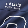 Jungen Sport-T-Shirt im Football-Style