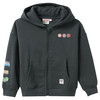 MARVEL Sweatjacke mit Bio-Baumwolle