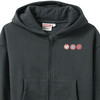 MARVEL Sweatjacke mit Bio-Baumwolle