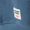 MARVEL Sweatjacke mit Bio-Baumwolle