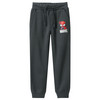 MARVEL Jogginghose mit Bio-Baumwolle