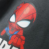 MARVEL Jogginghose mit Bio-Baumwolle