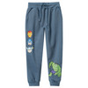 MARVEL Jogginghose mit Bio-Baumwolle