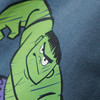 MARVEL Jogginghose mit Bio-Baumwolle