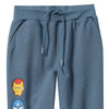 MARVEL Jogginghose mit Bio-Baumwolle