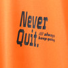 Jungen Sport-T-Shirt mit Print