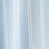 Mädchen Bluse mit Längsstreifen