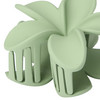 Haarklammer im Blüten-Design