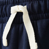 Joggingbroek voor meisjes met wijde pijpen