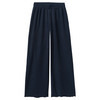 Mädchen Hose in Crepp-Optik