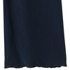 Mädchen Hose in Crepp-Optik