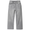 Mädchen Jeans im Culotte-Style