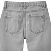 Mädchen Jeans im Culotte-Style