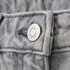 Mädchen Jeans im Culotte-Style